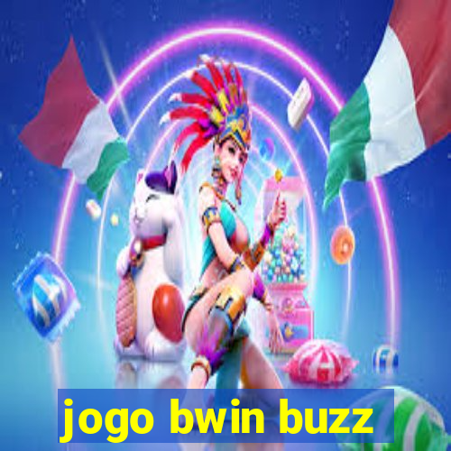 jogo bwin buzz